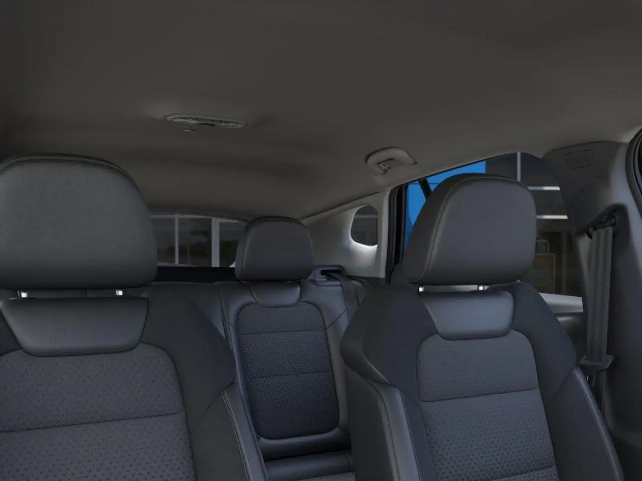 Chevrolet Trax photo Chevrolet Trax
