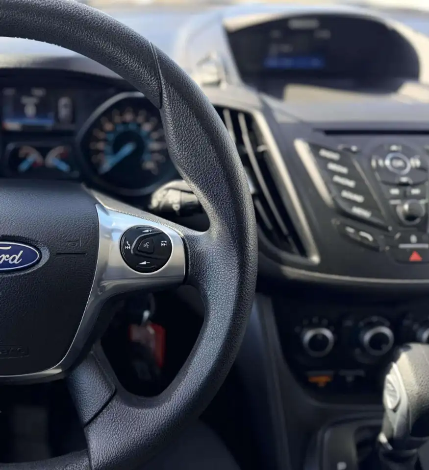 Ford Escape photo Ford Escape