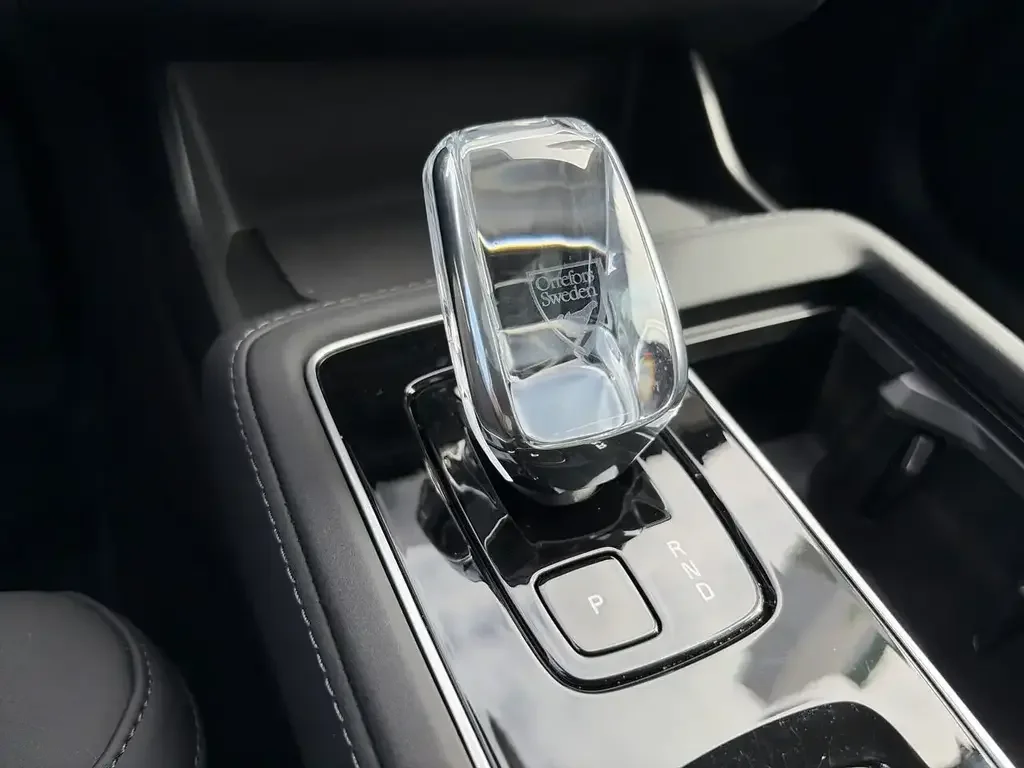 Volvo XC90 снимка Volvo XC90