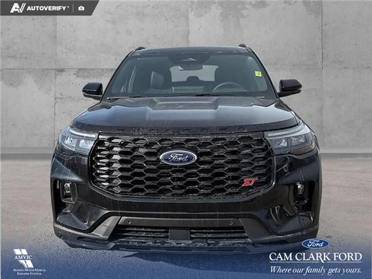 Ford Explorer fotografie Ford Explorer