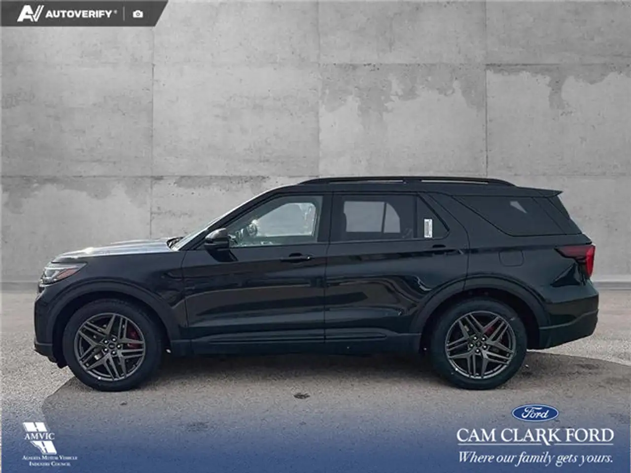 Ford Explorer fotografie Ford Explorer