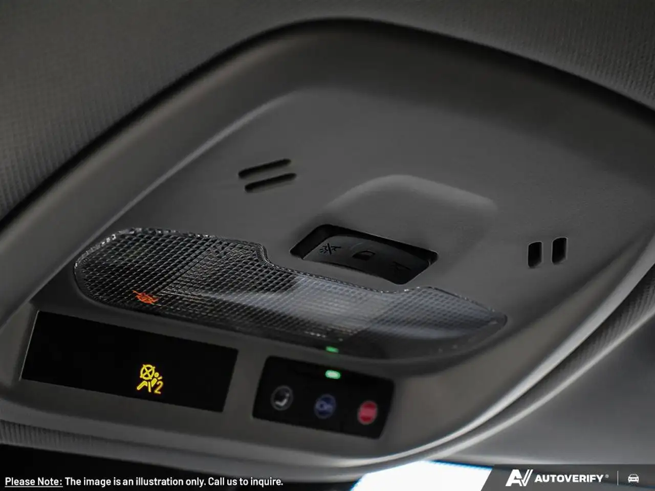 Chevrolet Trax fotografie Chevrolet Trax