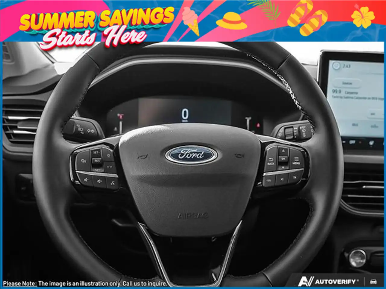 Ford Escape снимка Ford Escape