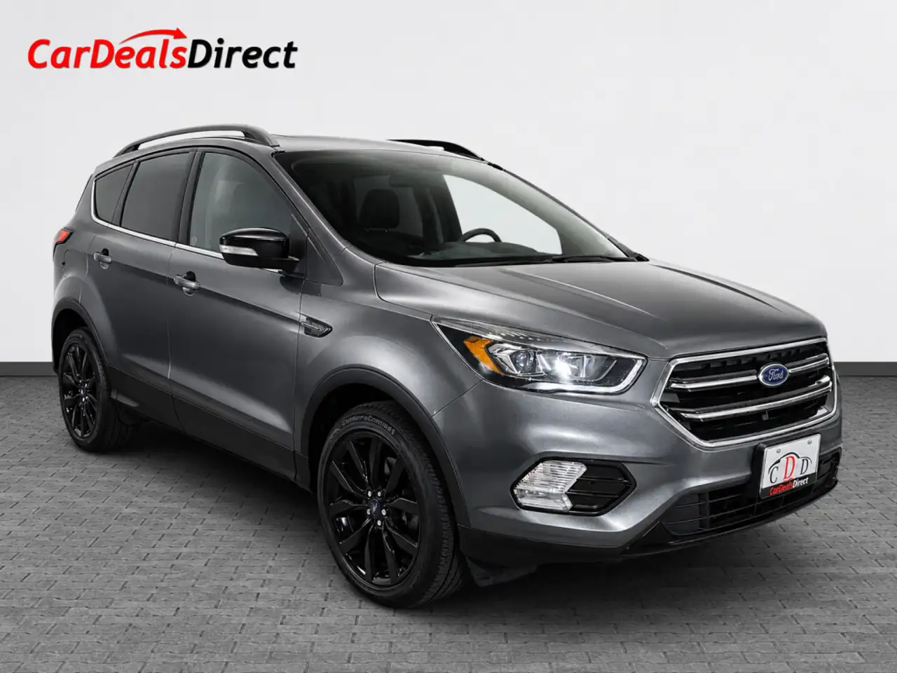 Ford Escape fotografie Ford Escape