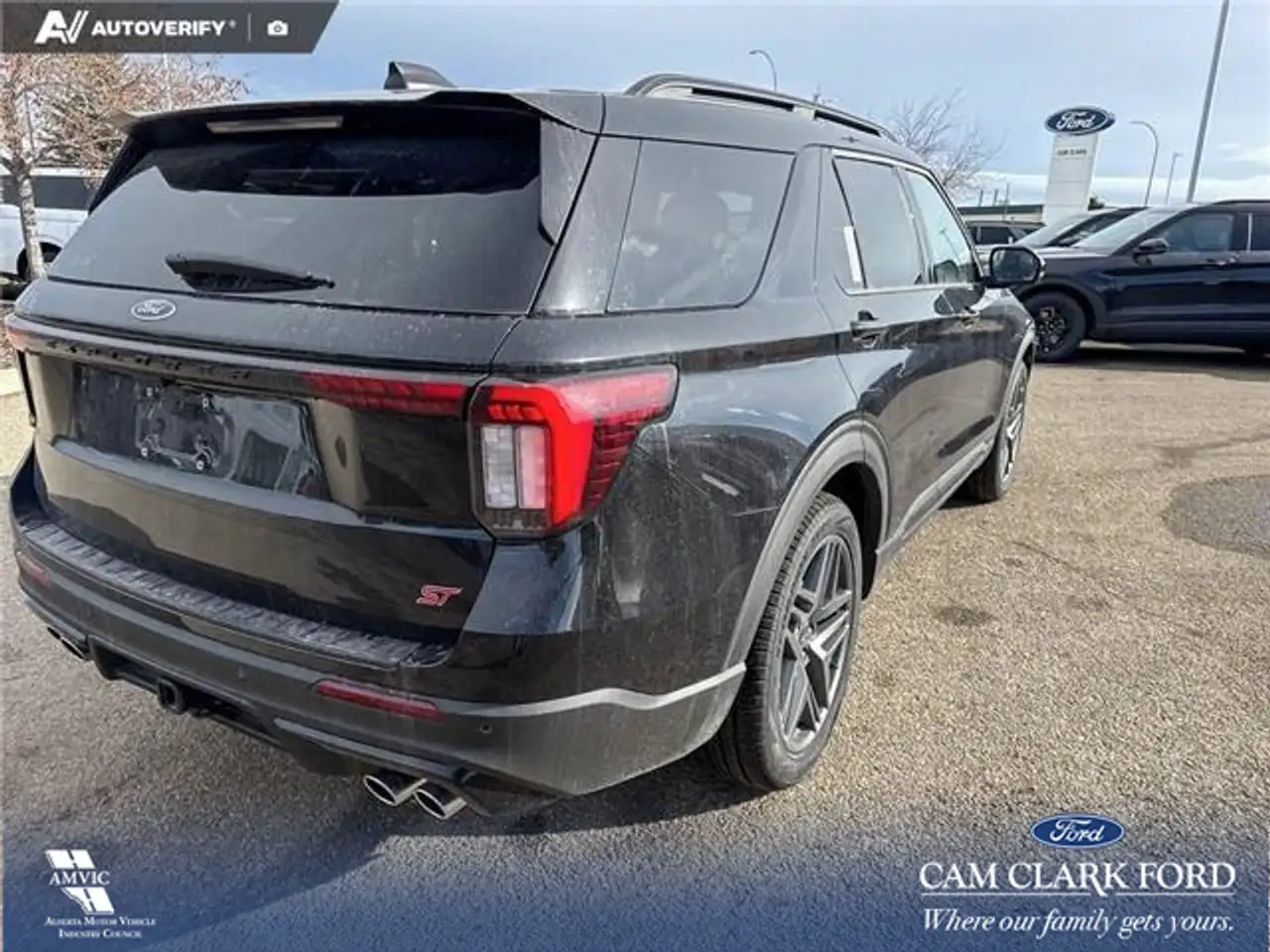 Ford Explorer fotografie Ford Explorer
