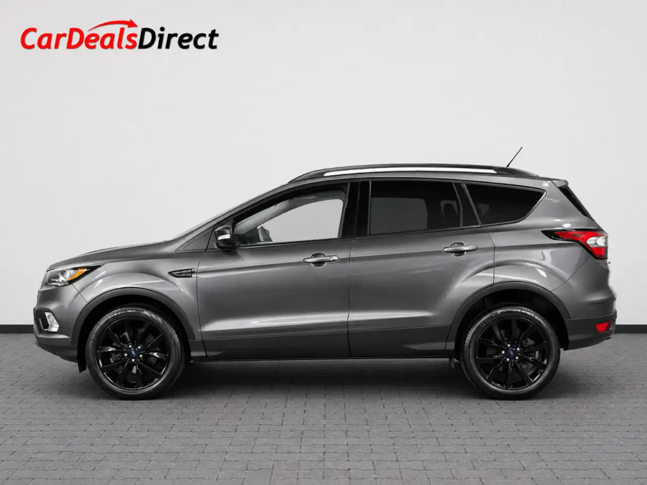 Ford Escape fotografie Ford Escape