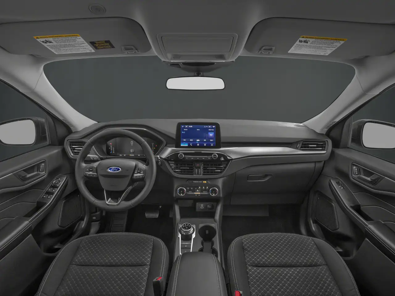 Ford Escape photo Ford Escape