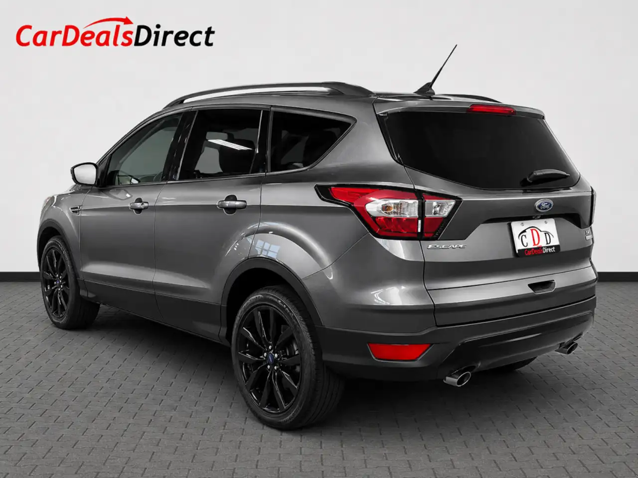 Ford Escape fotografie Ford Escape
