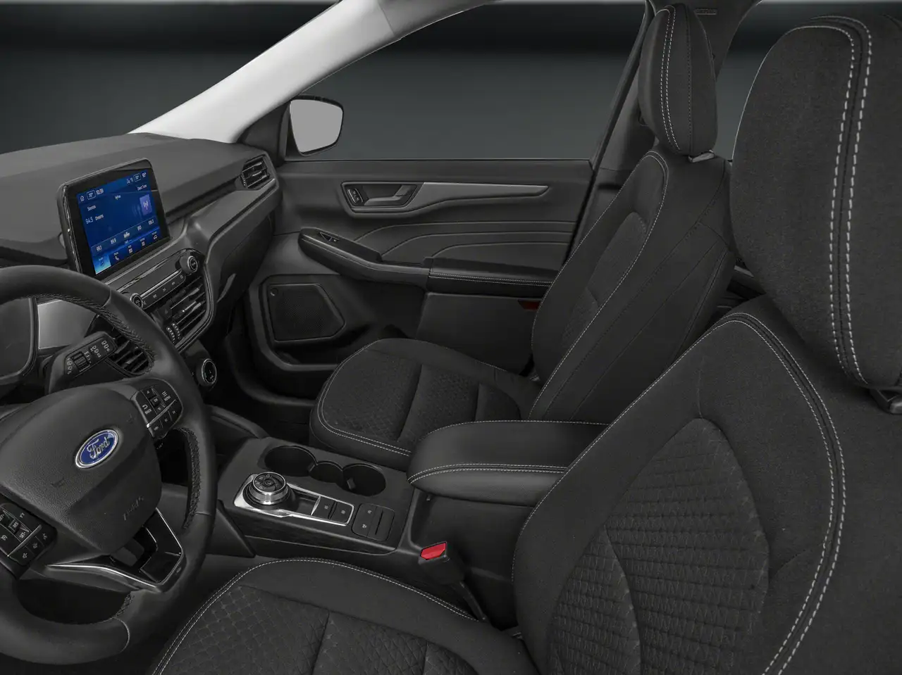 Ford Escape photo Ford Escape
