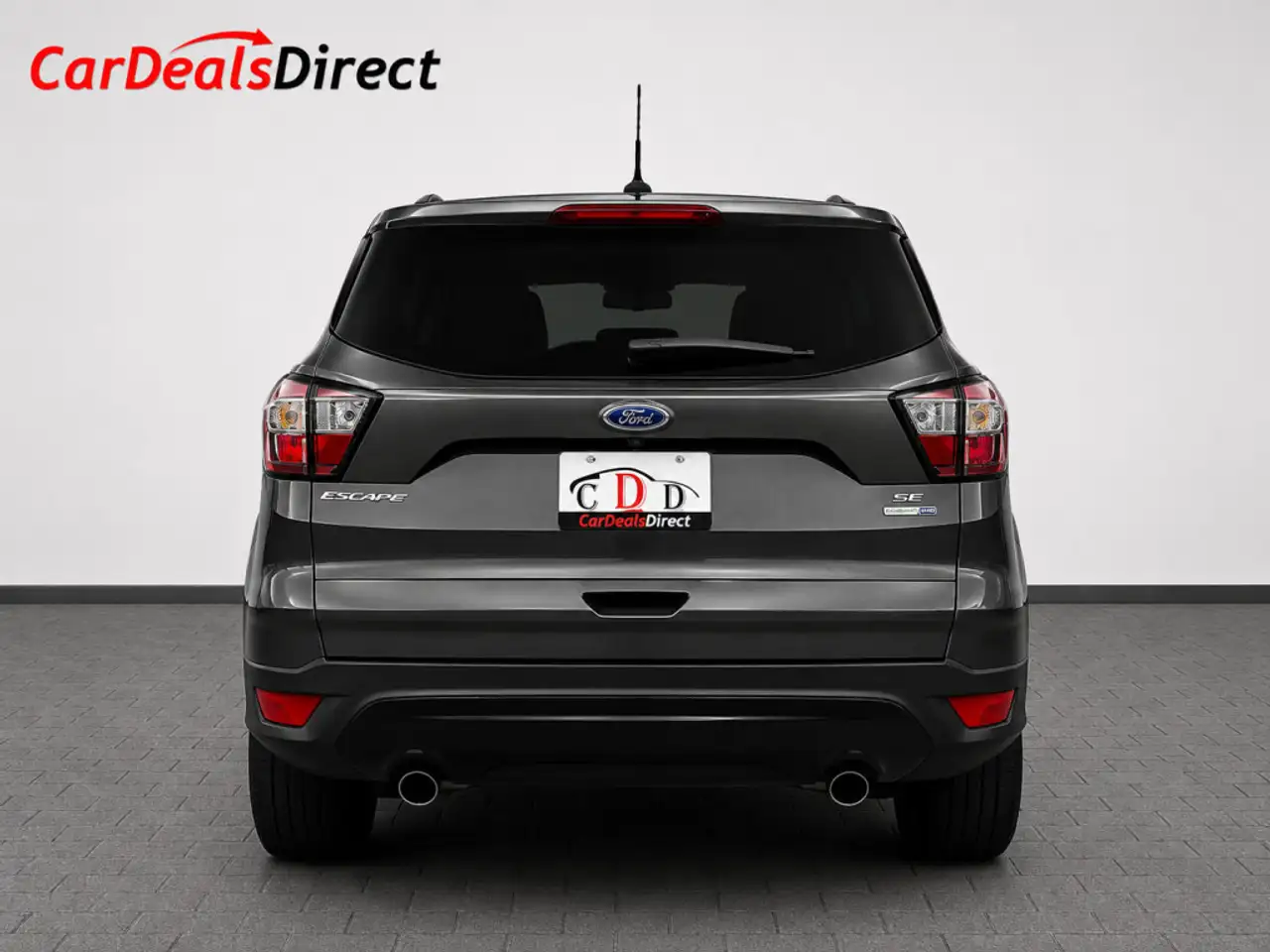 Ford Escape fotografie Ford Escape