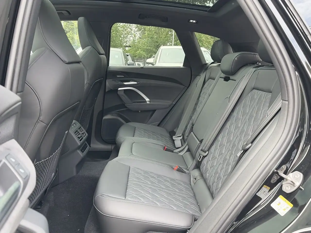 Audi SQ5 photo Audi SQ5