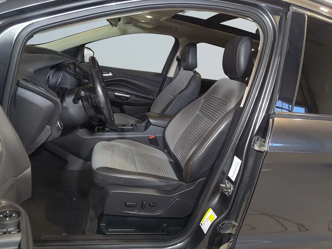 Ford Escape fotografie Ford Escape