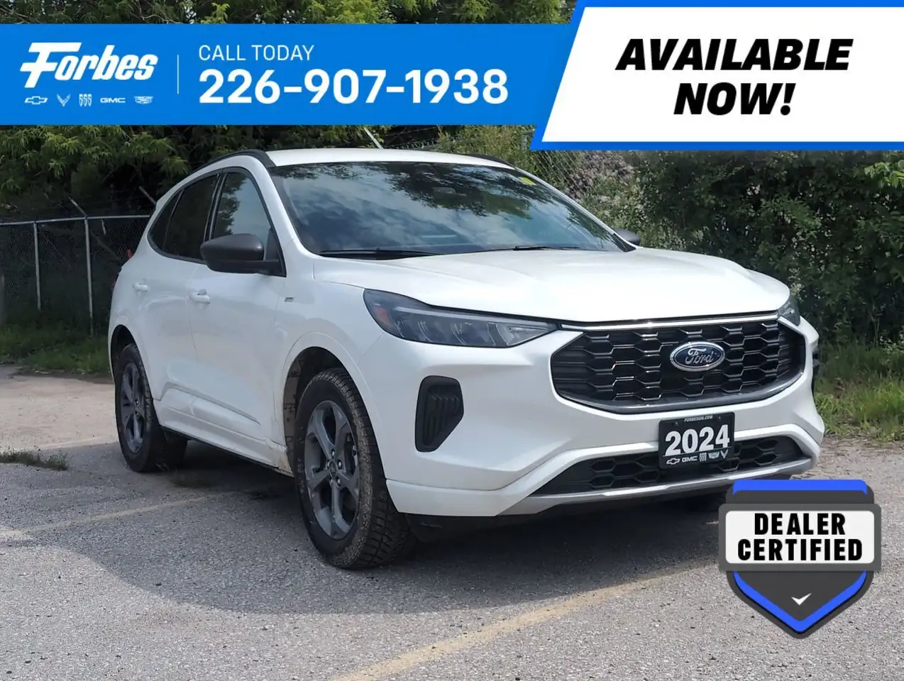 Ford Escape photo Ford Escape