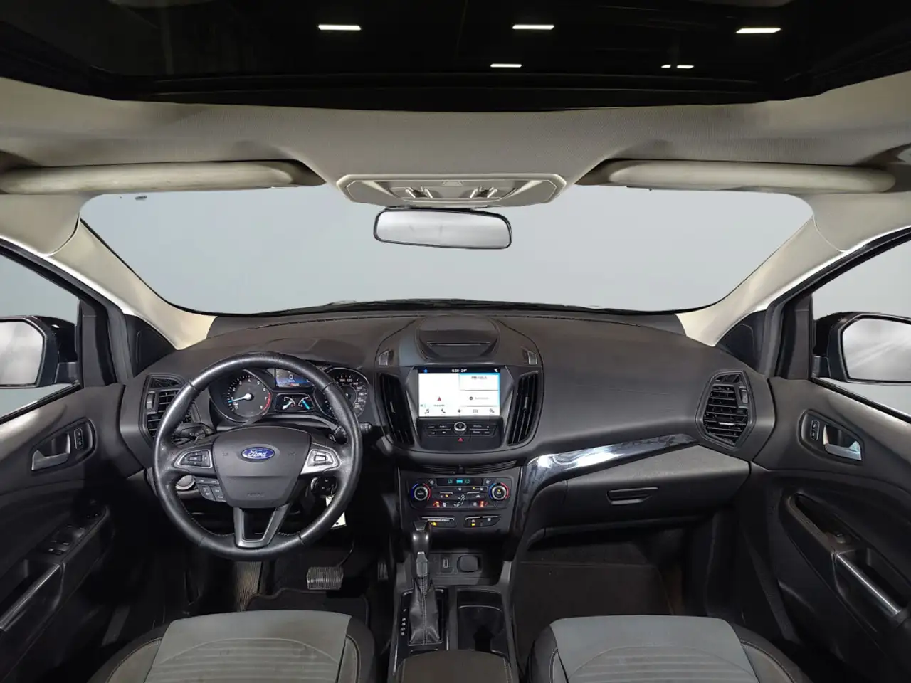 Ford Escape fotografie Ford Escape