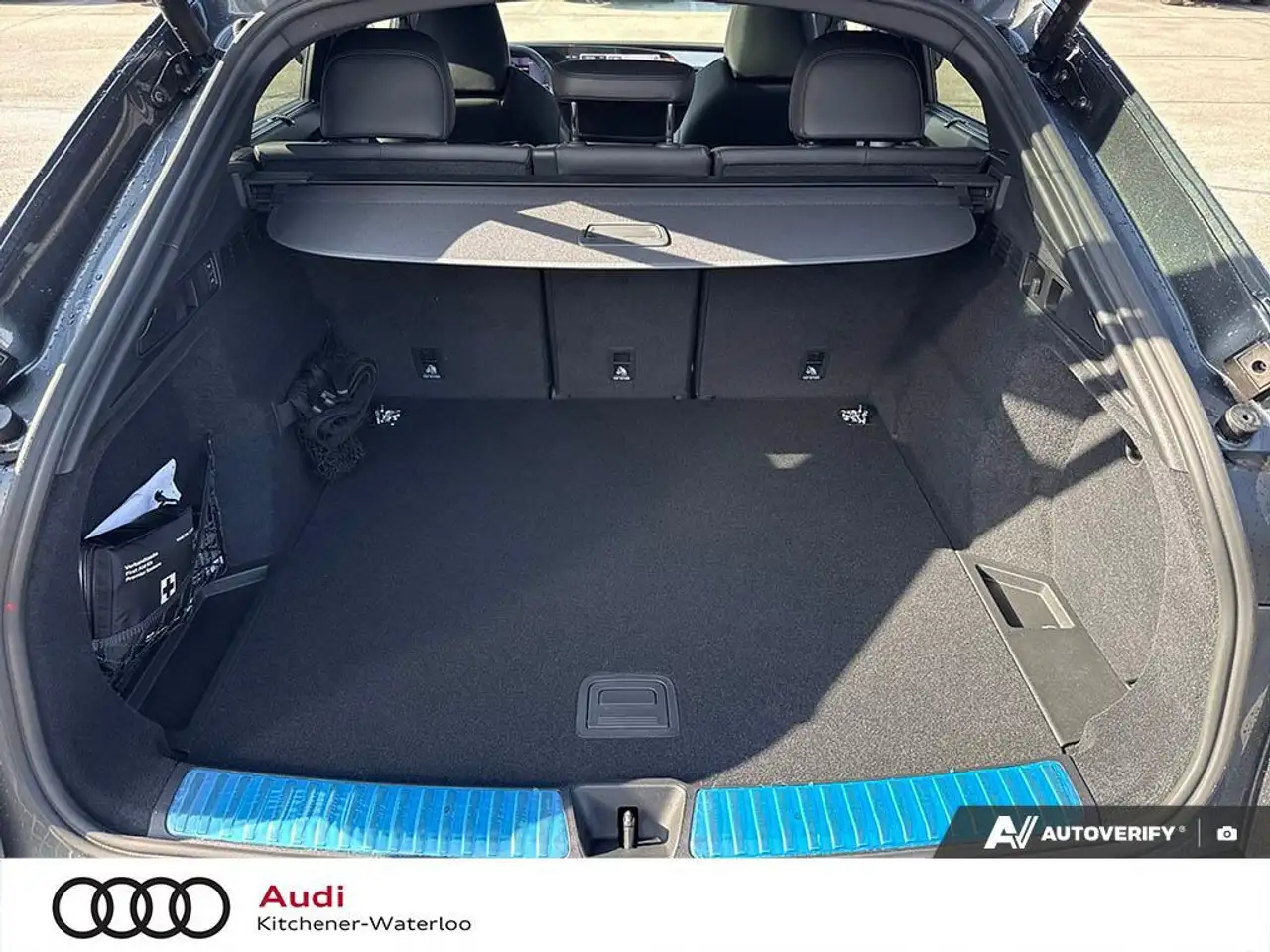 Audi SQ5 fotografie Audi SQ5