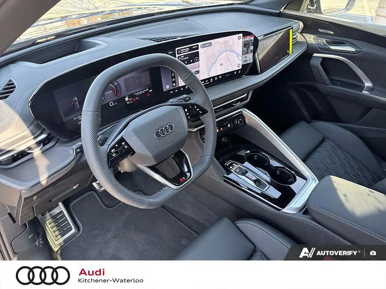 Audi SQ5 fotografie Audi SQ5