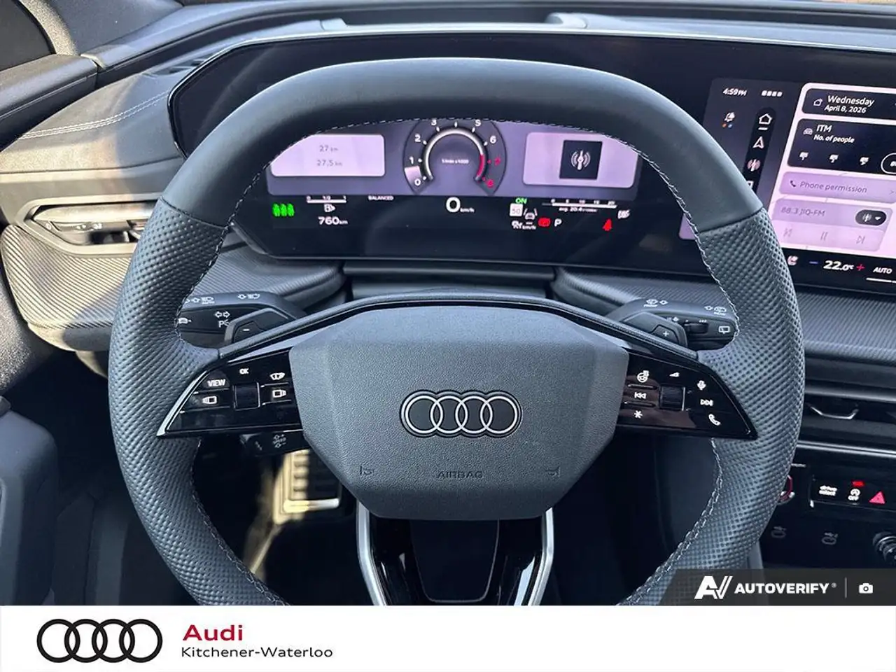 Audi SQ5 fotografie Audi SQ5