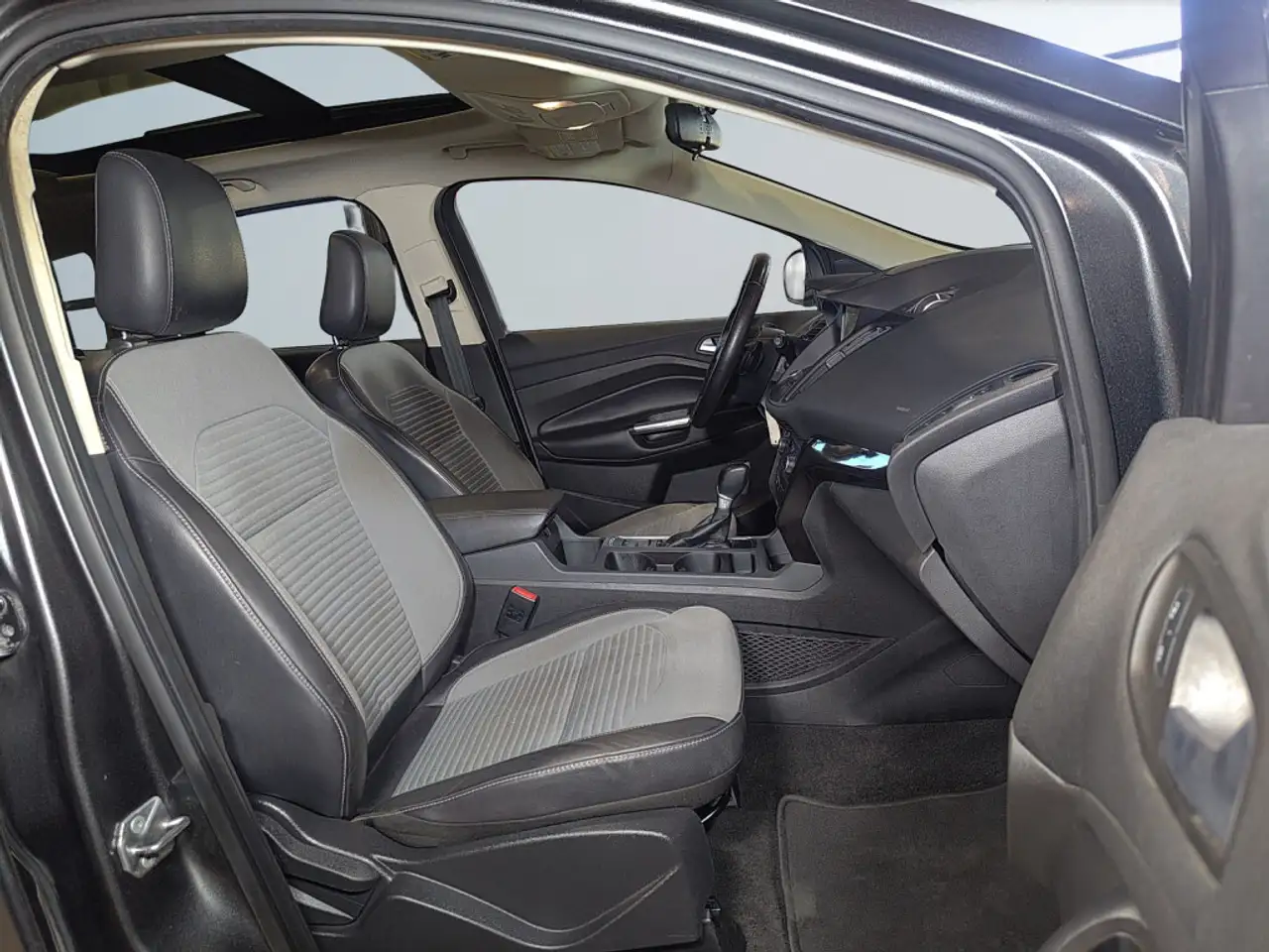 Ford Escape fotografie Ford Escape