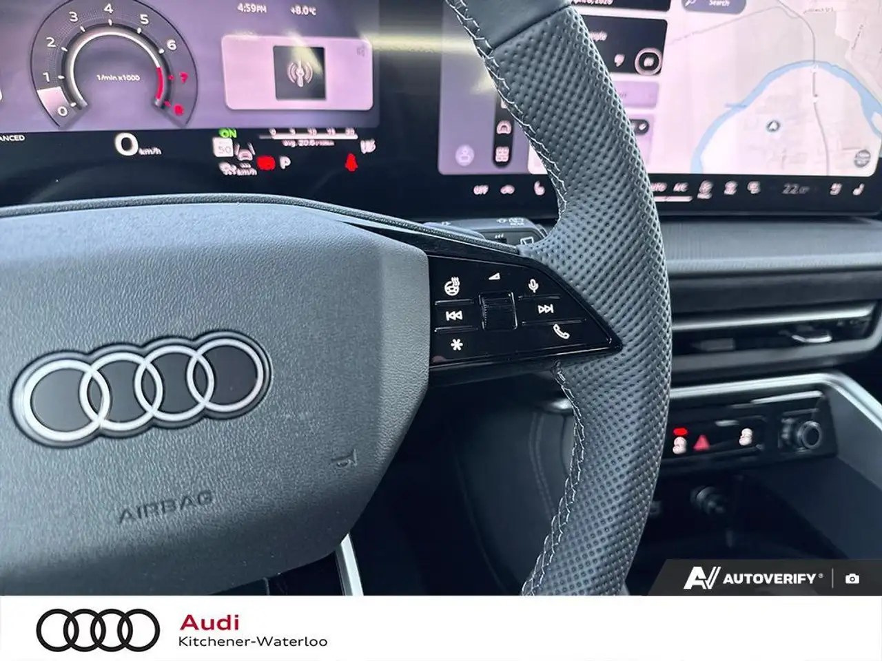 Audi SQ5 fotografie Audi SQ5