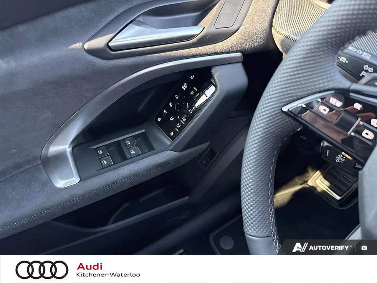 Audi SQ5 fotografie Audi SQ5