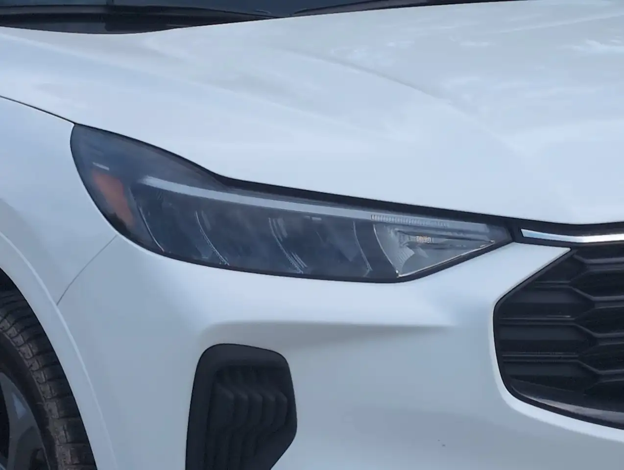 Ford Escape photo Ford Escape