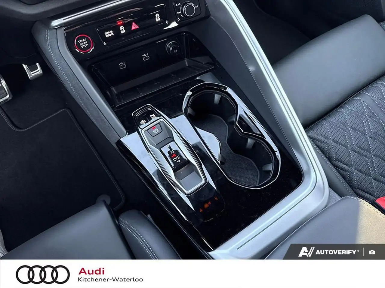 Audi SQ5 fotografie Audi SQ5