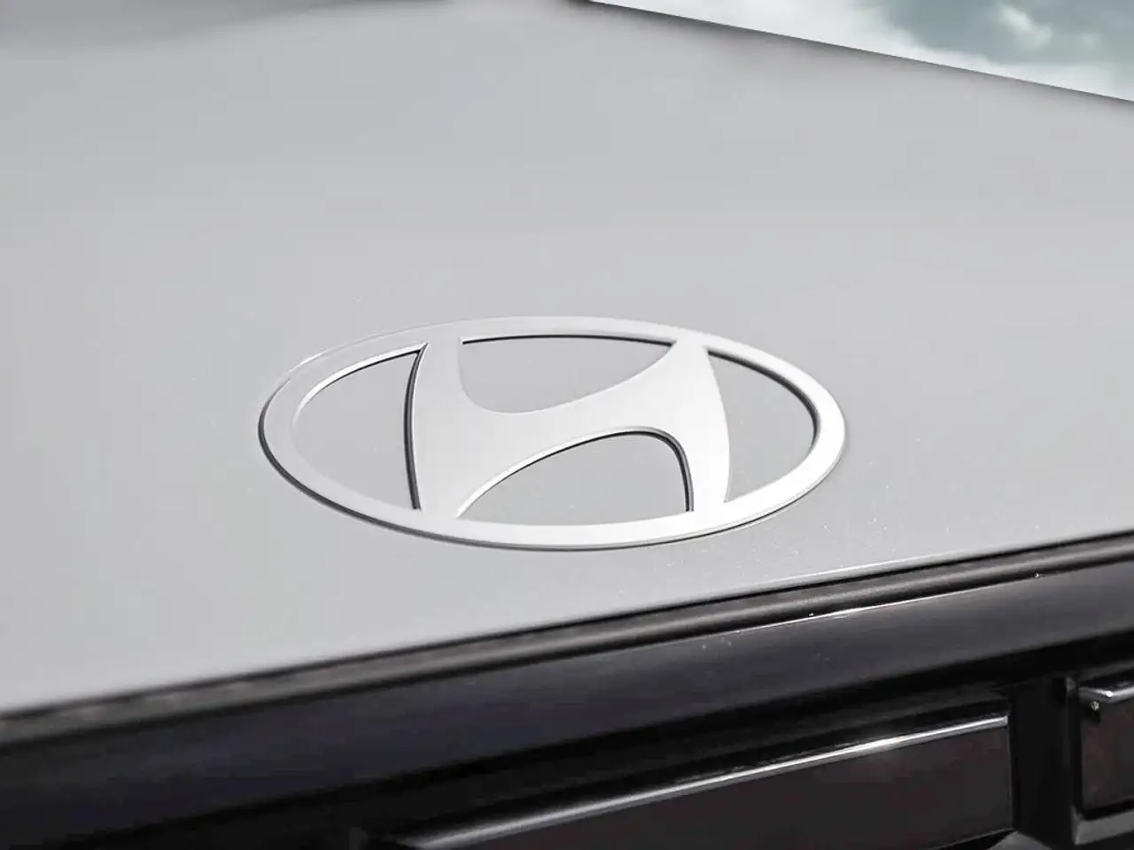Hyundai SANTA FE fotografie Hyundai SANTA FE