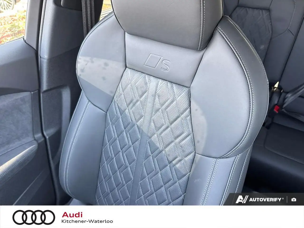 Audi SQ5 fotografie Audi SQ5