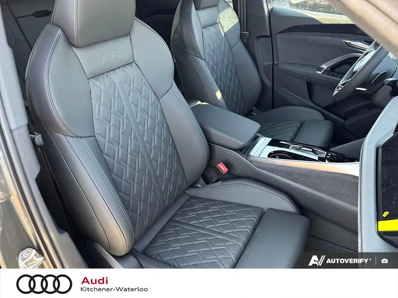 Audi SQ5 fotografie Audi SQ5