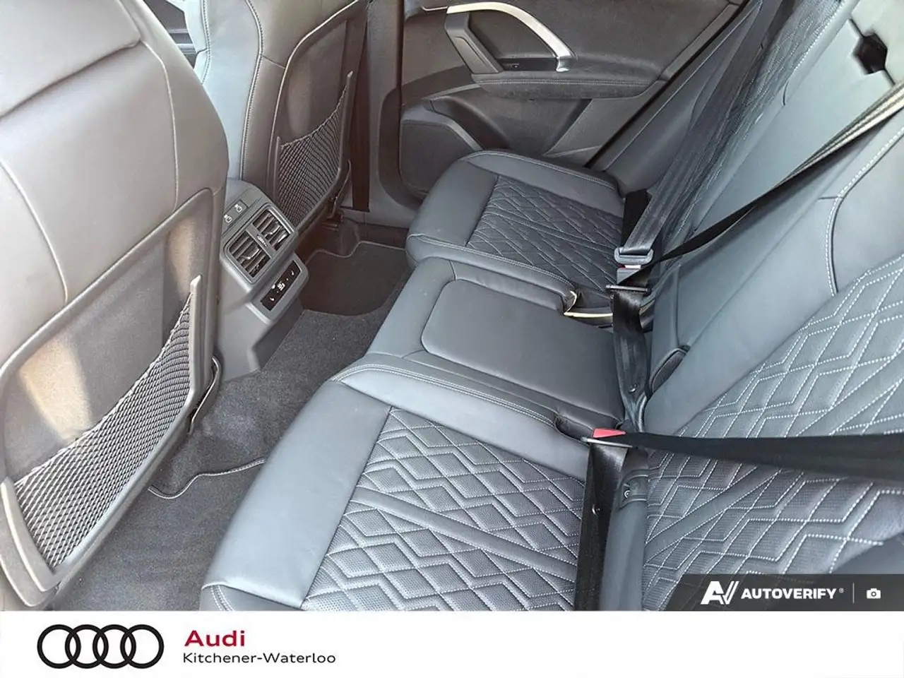 Audi SQ5 fotografie Audi SQ5