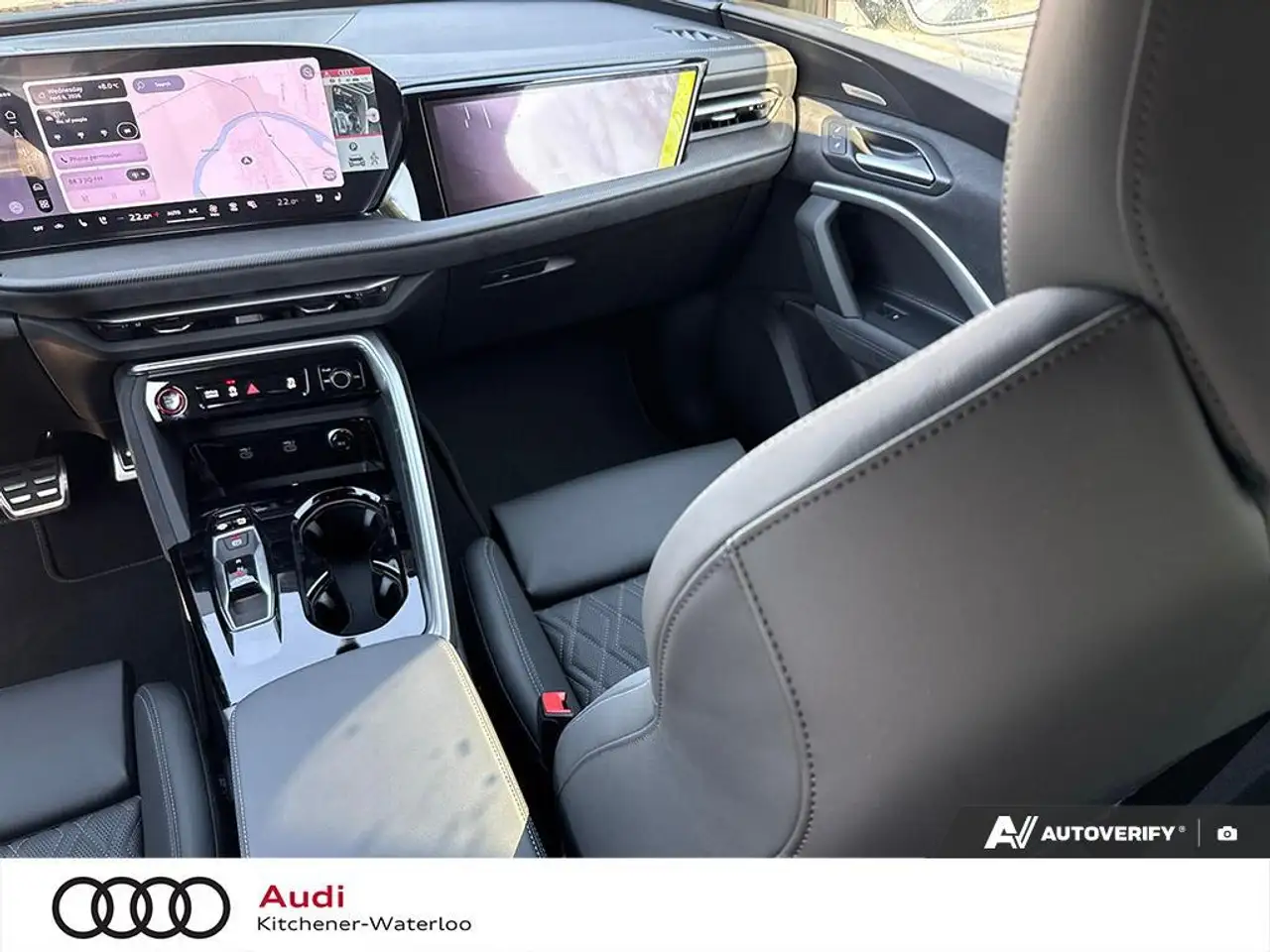 Audi SQ5 fotografie Audi SQ5
