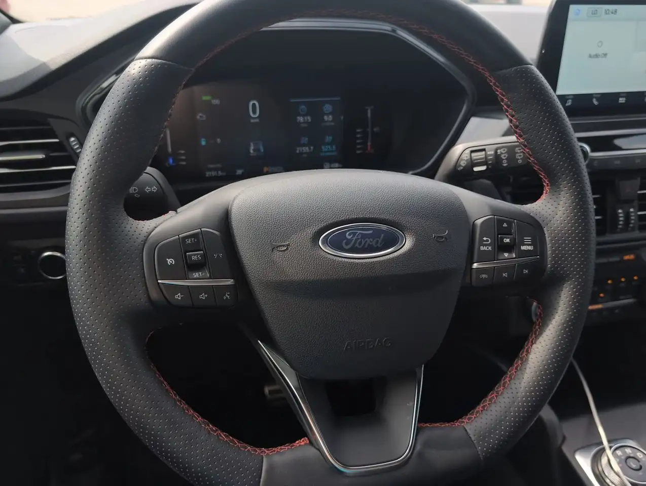 Ford Escape photo Ford Escape