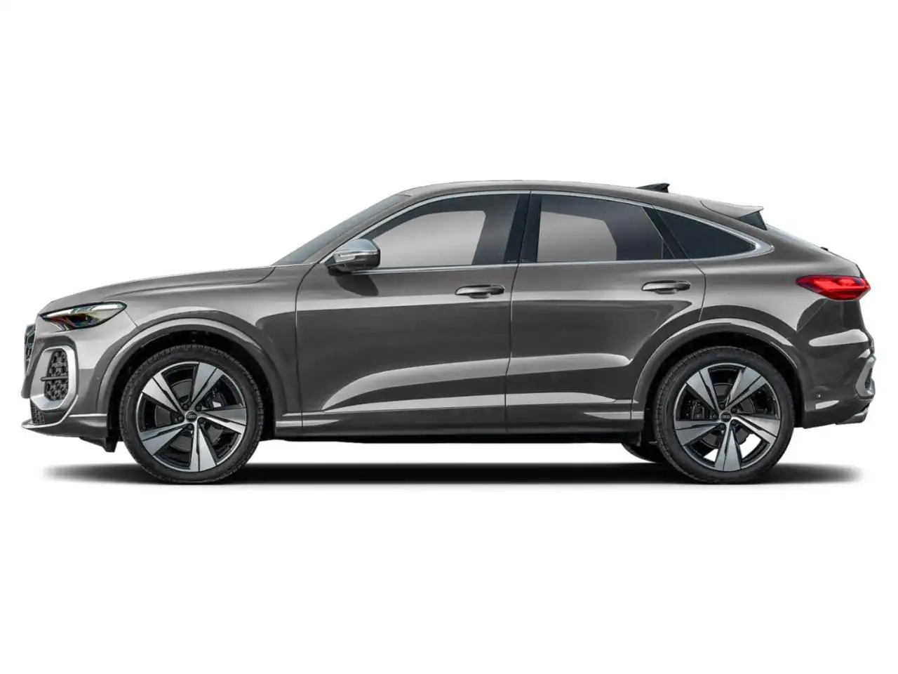 Audi SQ5 fotografie Audi SQ5