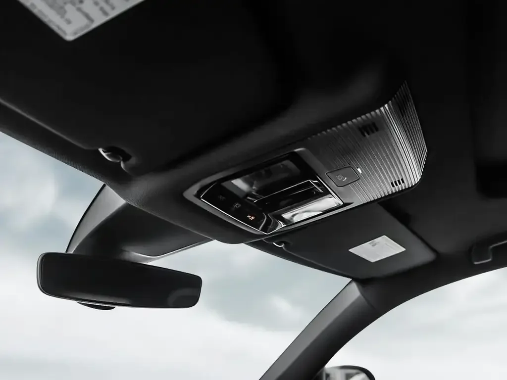 Volkswagen Atlas fotografie Volkswagen Atlas