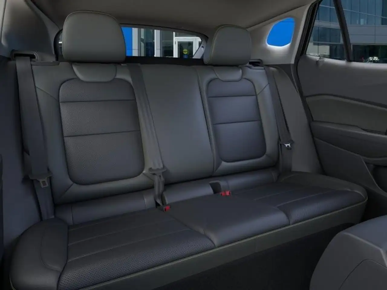 Chevrolet Trax photo Chevrolet Trax