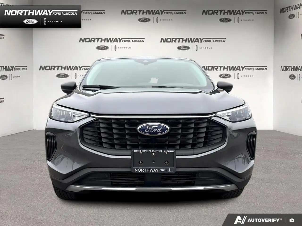 Ford Escape photo Ford Escape