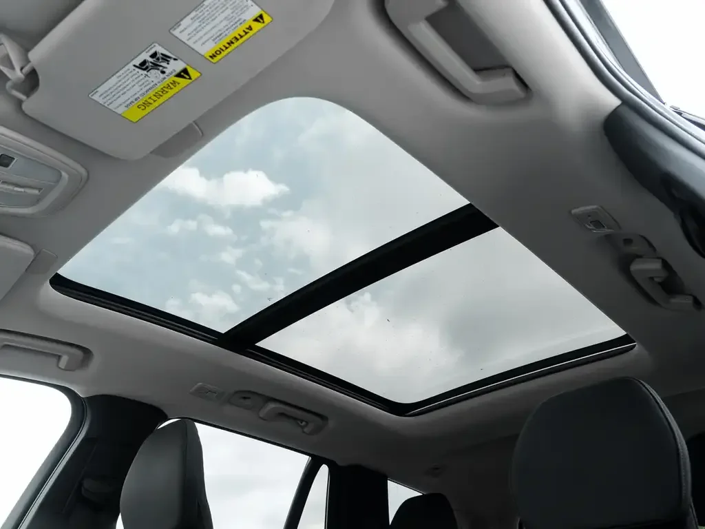 Volvo XC90 photo Volvo XC90