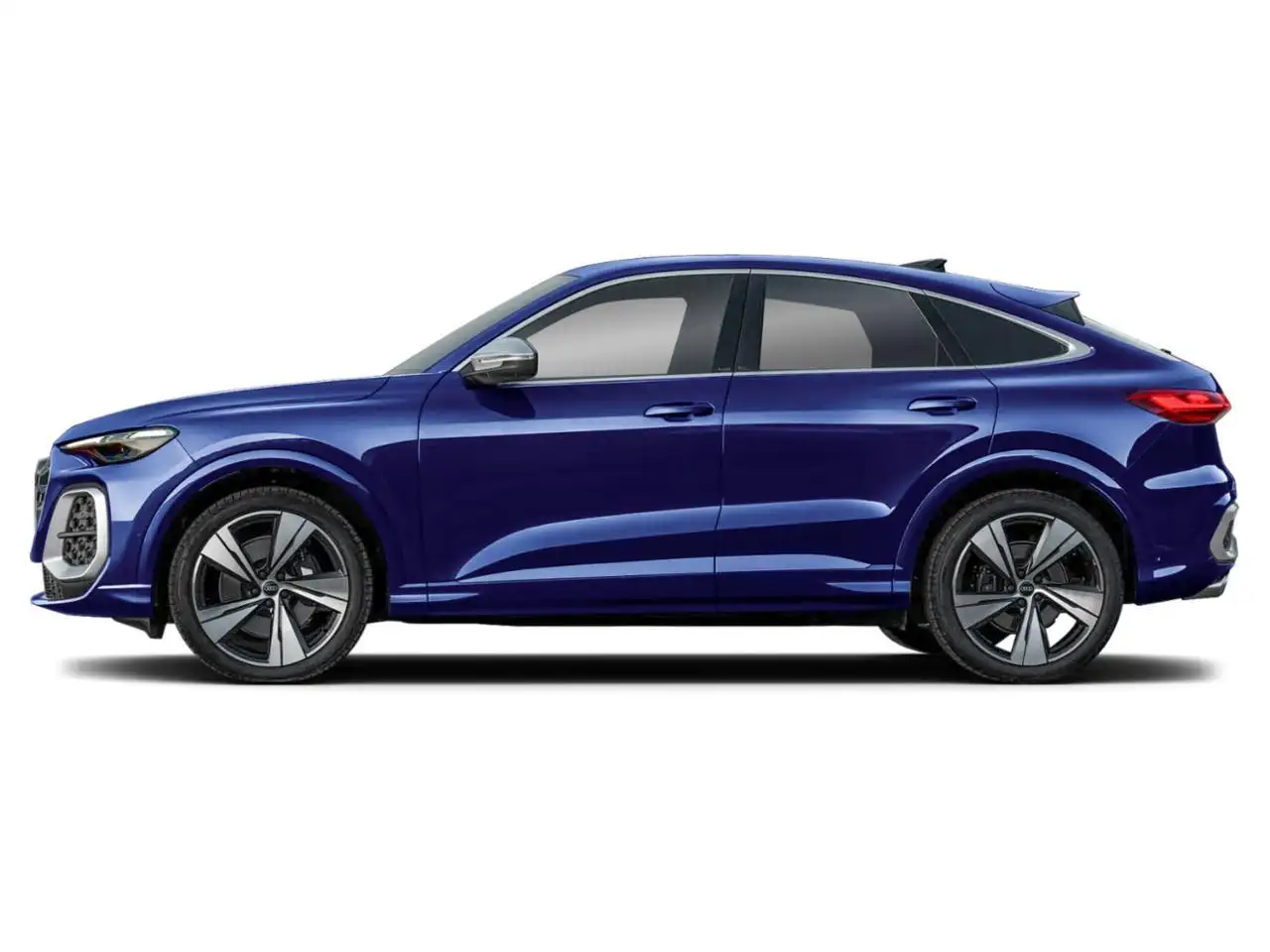 Audi SQ5 photo Audi SQ5