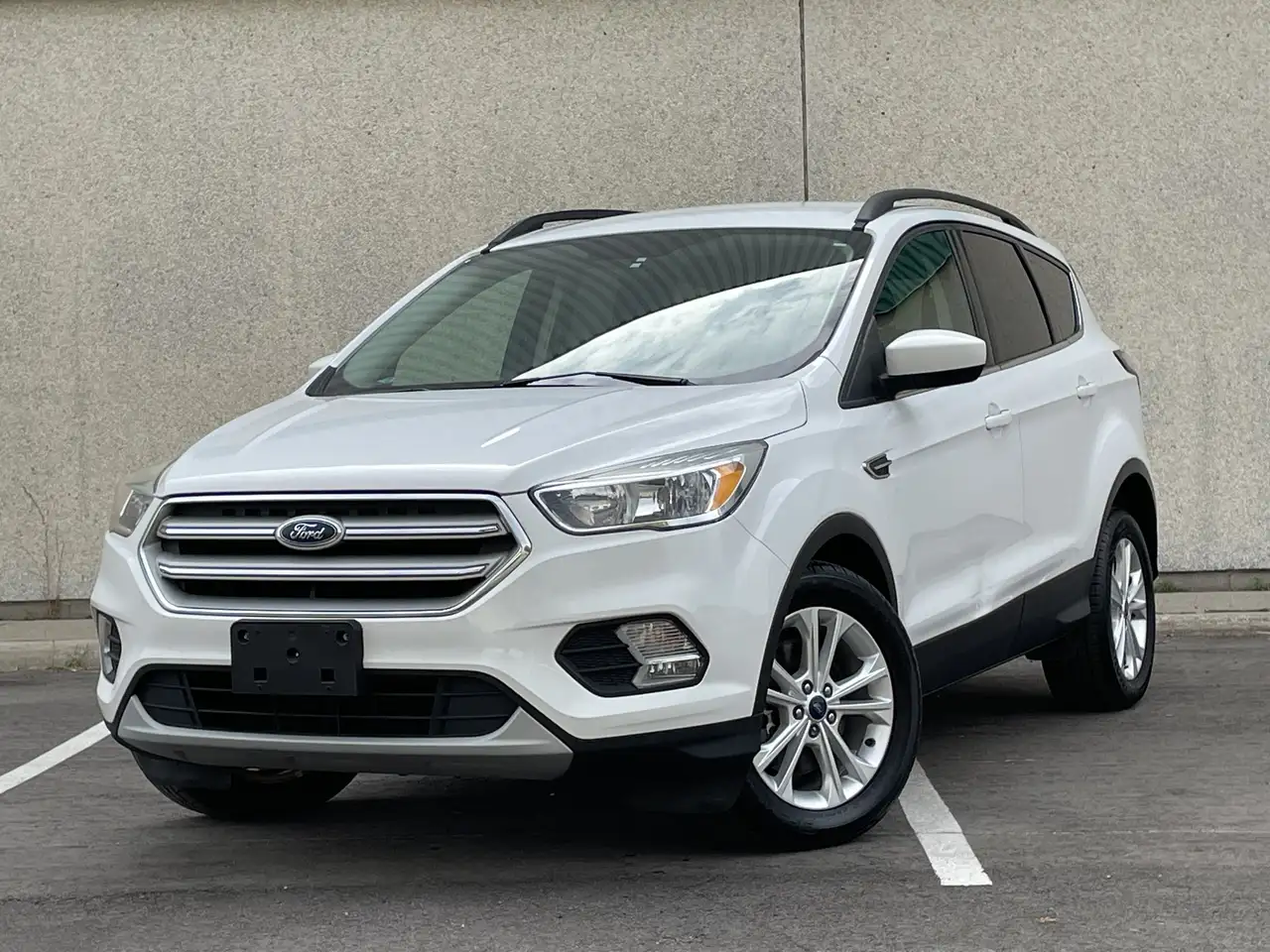 Ford Escape photo Ford Escape