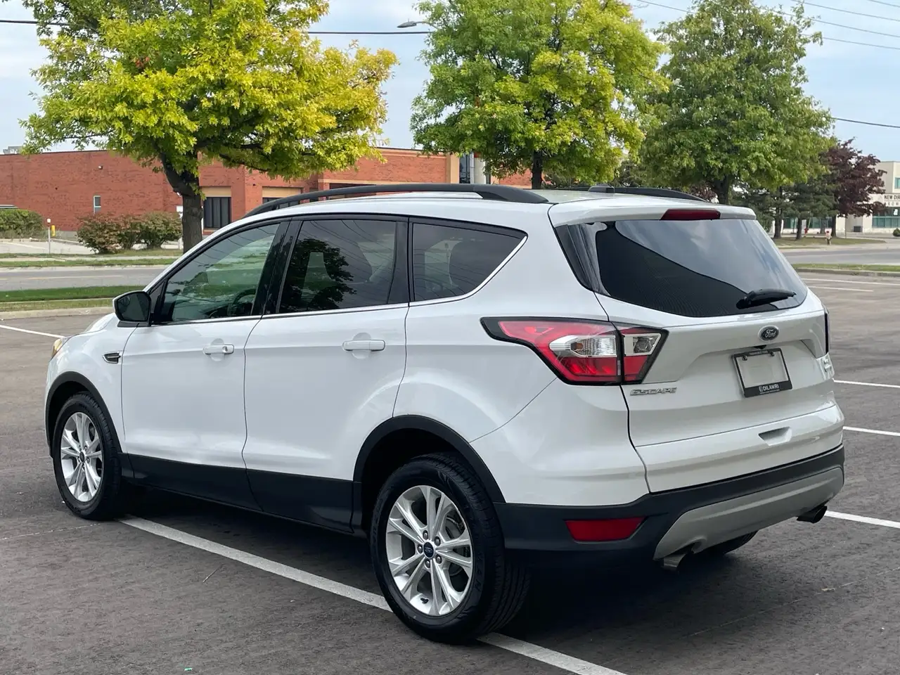 Ford Escape photo Ford Escape