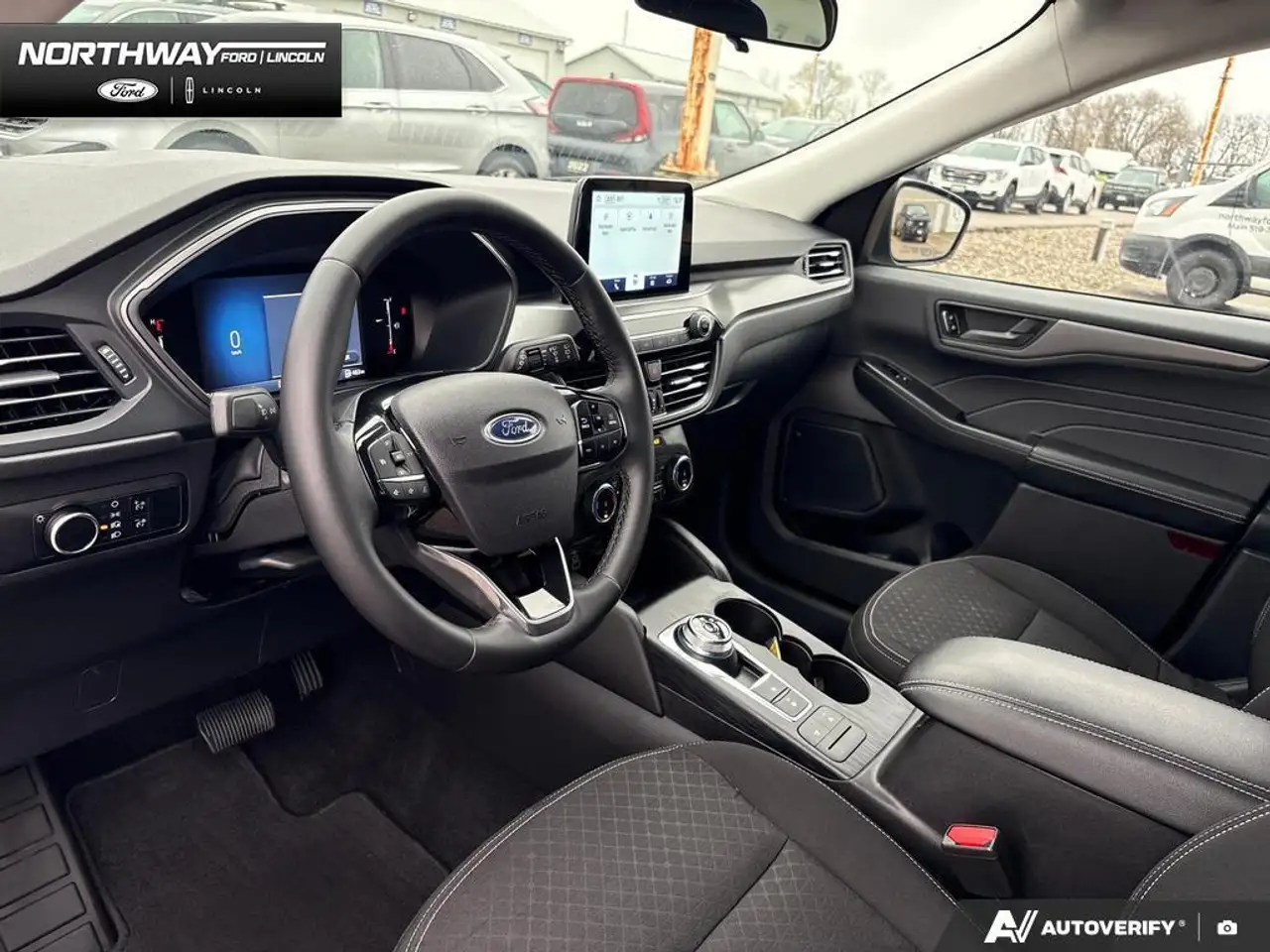 Ford Escape photo Ford Escape
