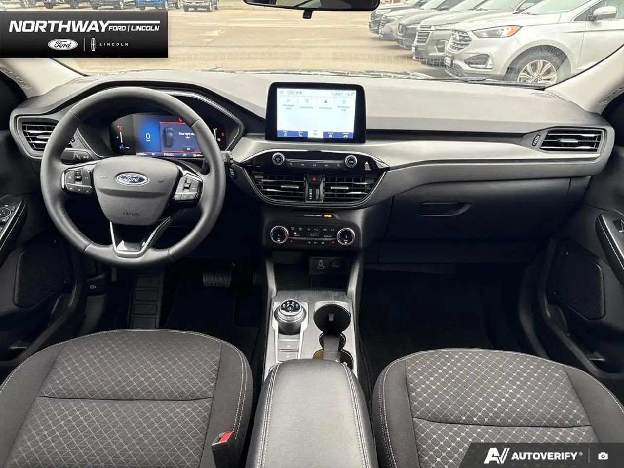 Ford Escape photo Ford Escape