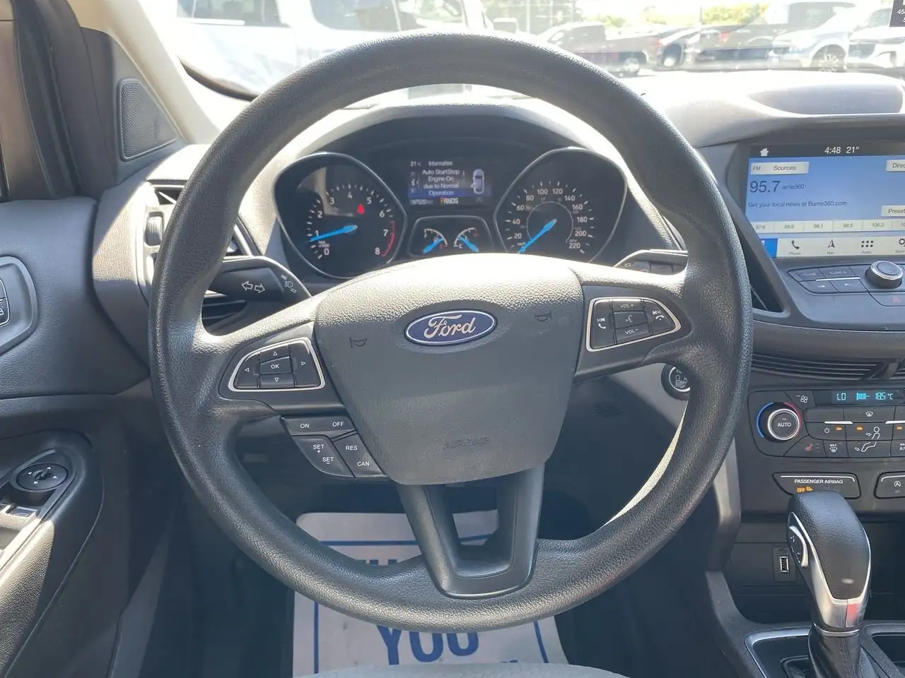 Ford Escape photo Ford Escape