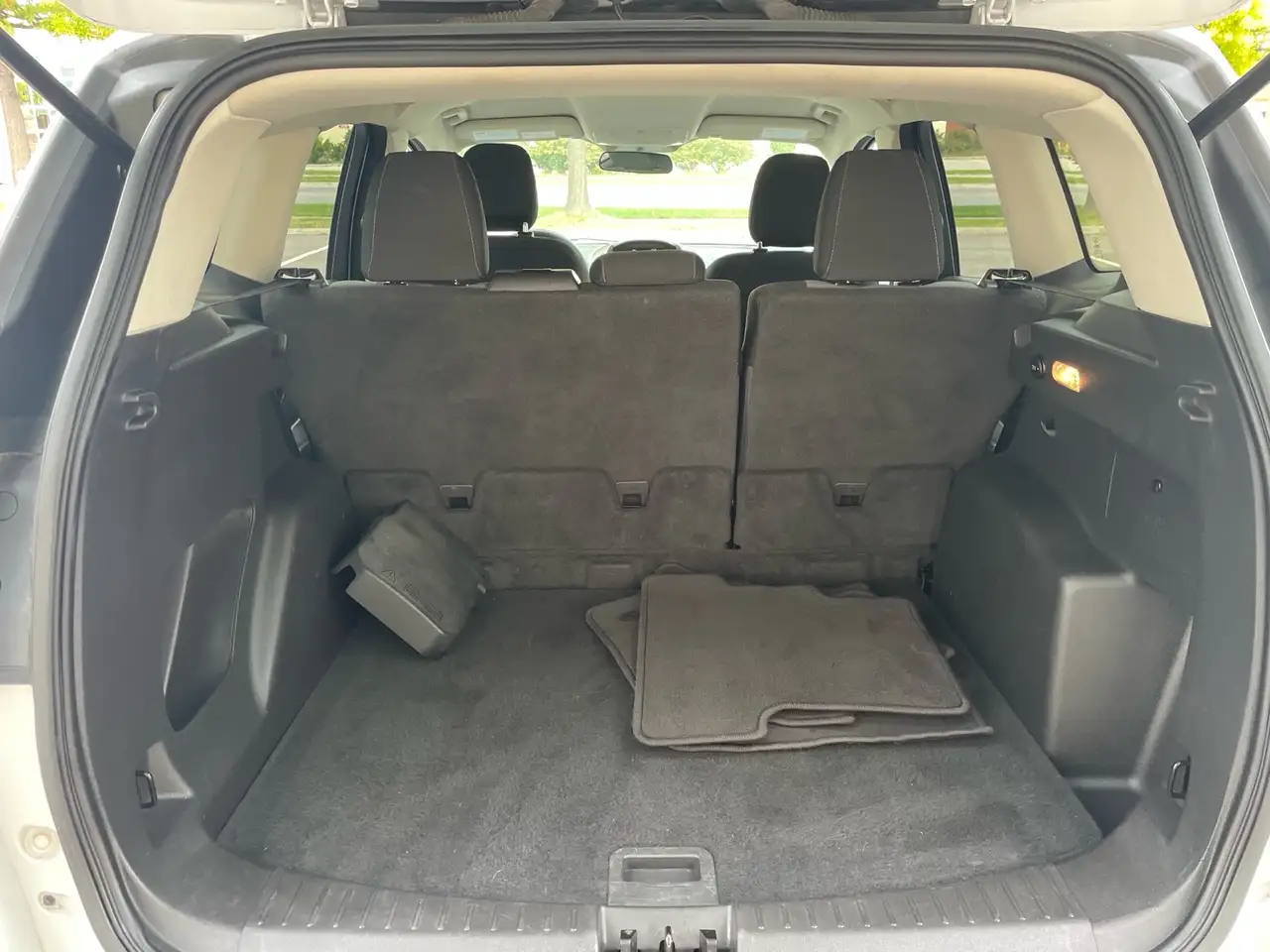 Ford Escape photo Ford Escape