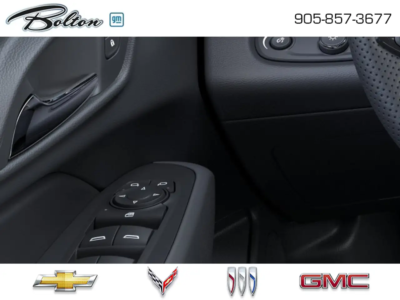 Chevrolet Trax снимка Chevrolet Trax