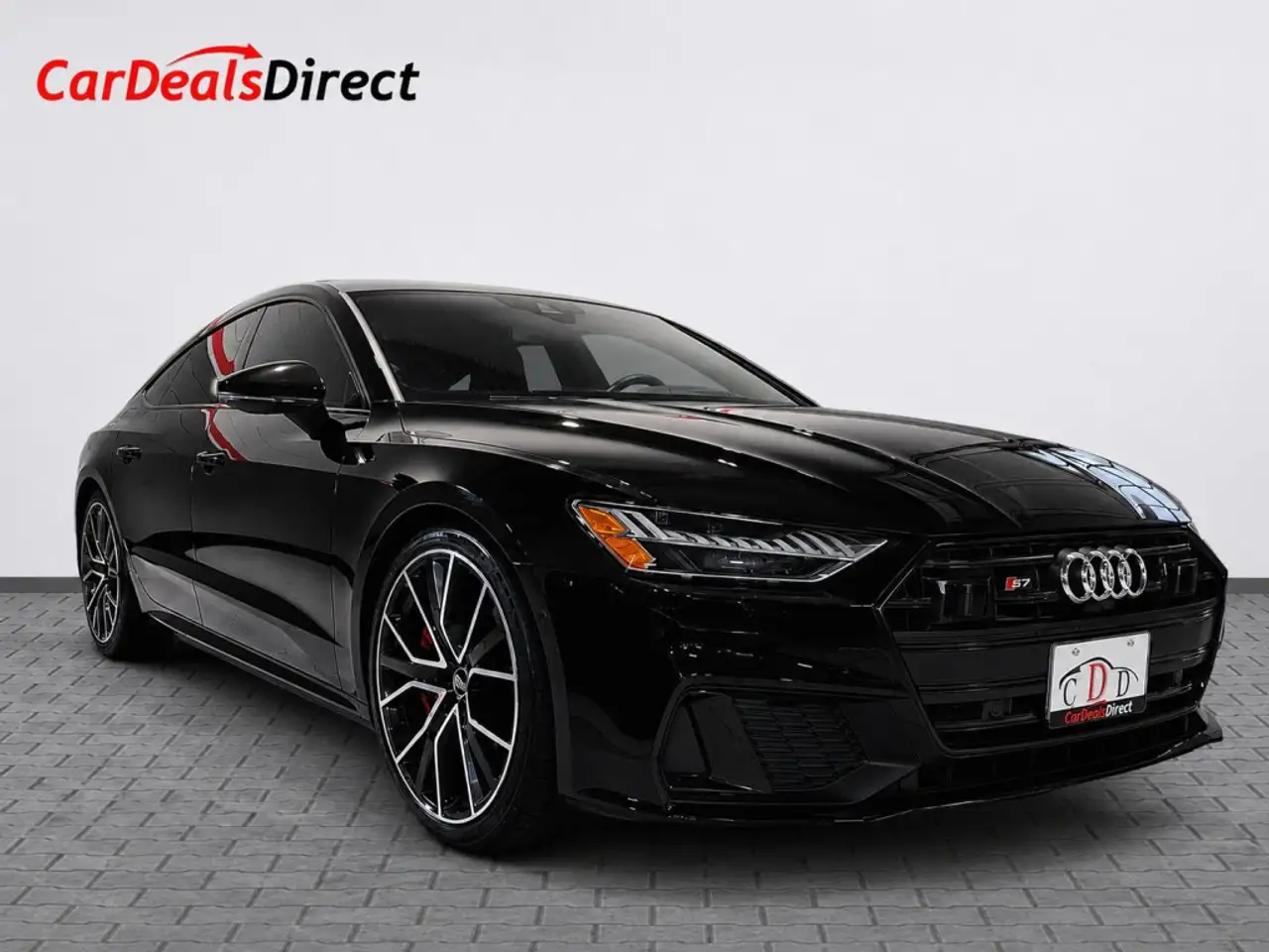 Audi S7 photo Audi S7
