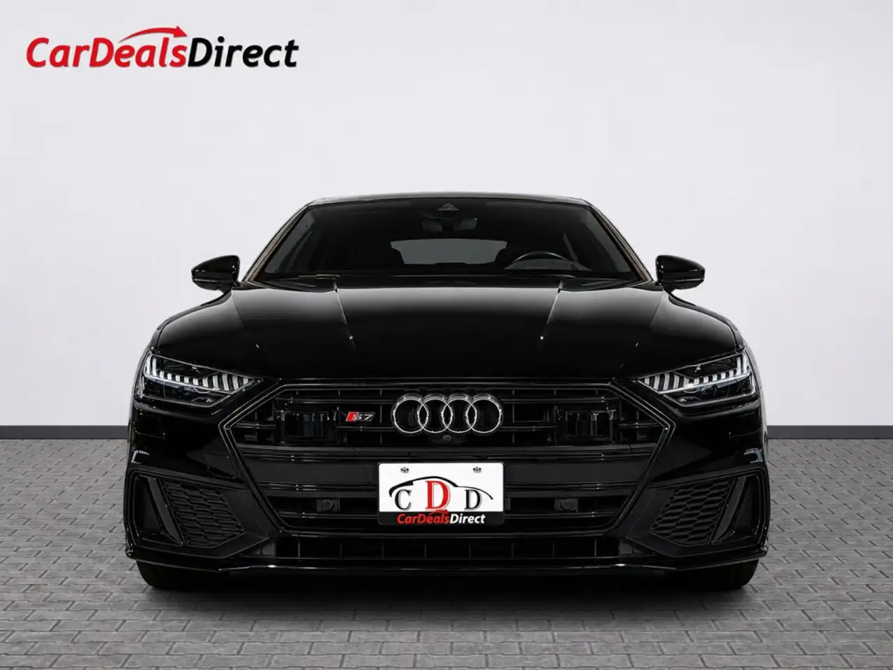 Audi S7 photo Audi S7