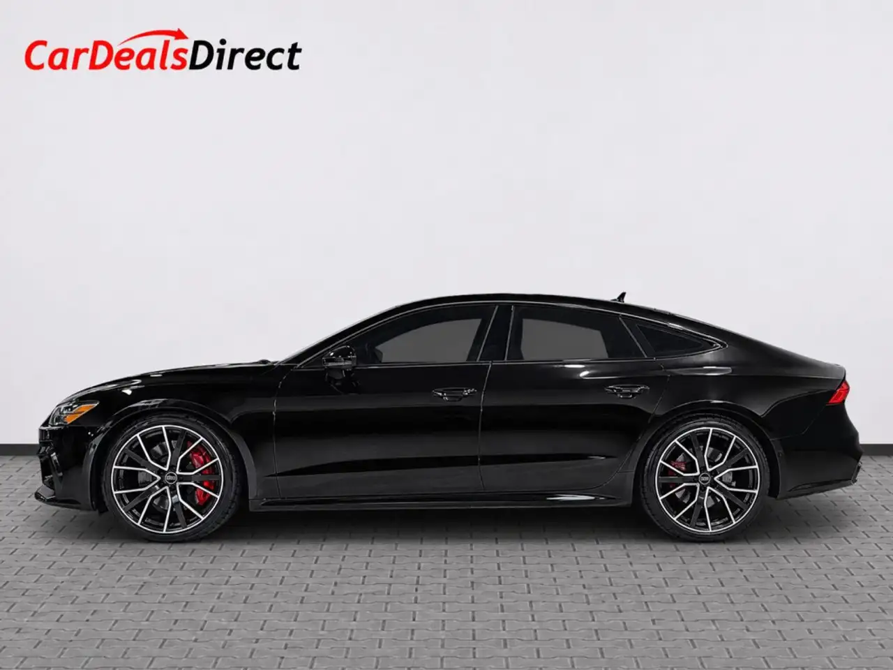 Audi S7 photo Audi S7