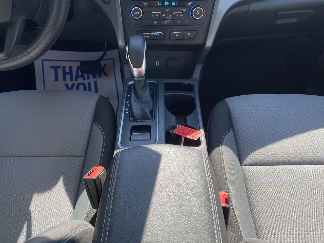 Ford Escape photo Ford Escape