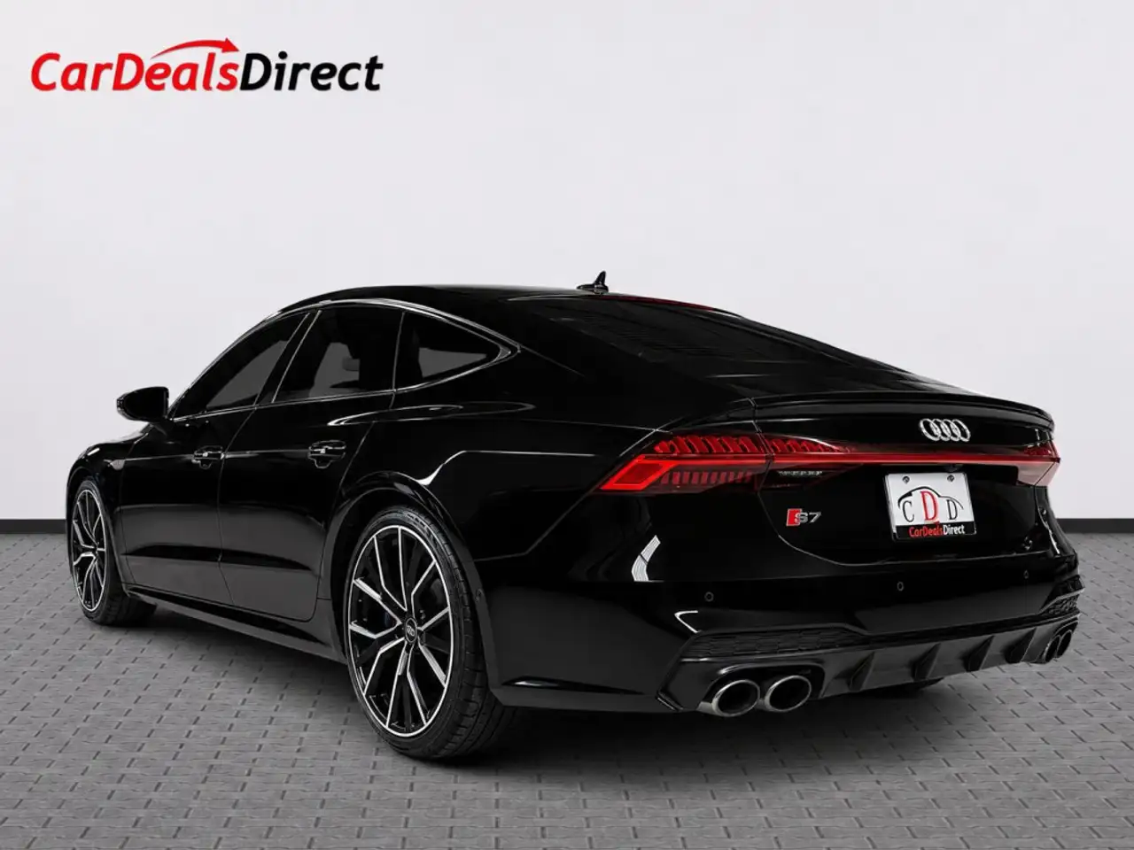 Audi S7 photo Audi S7